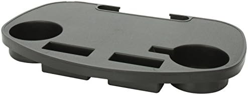 13-9003 Utility Tray , Brown