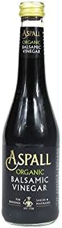 Aspall - Vinegars - Organic Balsamic - 350ml (Case of 6)