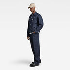 G-STAR Men's Arc Jacket