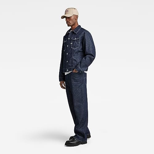 G-STAR Men's Arc Jacket