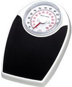 Health o meter HB142KLEA - Professional Home Care Mechanical Floor Scale 330 lb Capacity