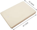 JOYELF Orthopedic Dog Bed Memory Foam Replacement Mattress -Medium Size