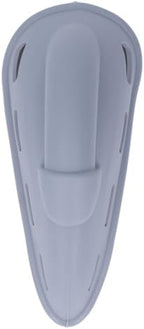 Semme Men Underwear Cup,Soft Silicone Circumcision Protective Cup for Men with Pocket, Breathable and Comfortable Briefs Enhancing Pad