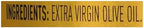 Carapelli Extra Virgin Olive Oil, Cold Pressed, 500 ML (Pack of 6)