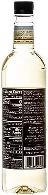 DaVinci Gourmet Sugar-Free Toasted Marshmallow Syrup, 25.4 Fluid Ounces (Pack of 1)