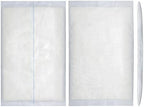 Vakly ABD Pads 5x9 Sterile (20 Pack) – Abdominal Combine Gauze Pads, High Absorbency Non-Adherent Wound Dressing for Heavy Drainage & First Aid, Individually Wrapped