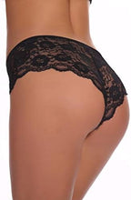 Women's Sexy Floral Lace Panties Cotton Hipster Briefs Women Lingerie
