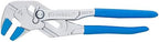 Gedore 183 TC 10" Pliers Wrench - Plastic Grip