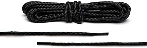 Cobbler's Choice Co. Kevlar Blend Boot Laces - For Work, Hiking, and Casual Boots, Durable, Heavy Duty and Weather Resistant