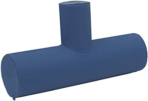 NRS Healthcare Medium T-Roll Positioning Support