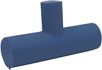 NRS Healthcare Medium T-Roll Positioning Support