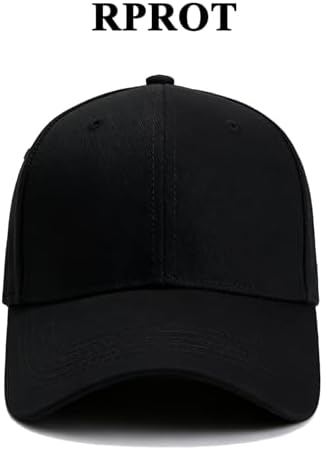 Effective 99.99% Anti R.adiation Cap E.M.F Protection Hat Shielding WiFi 5G Hat Black, 51-61cm/21-24in