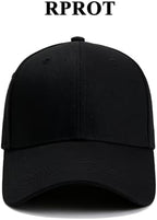 Effective 99.99% Anti R.adiation Cap E.M.F Protection Hat Shielding WiFi 5G Hat Black, 51-61cm/21-24in