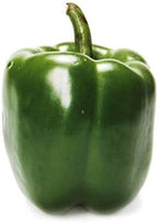 Green Bell Pepper