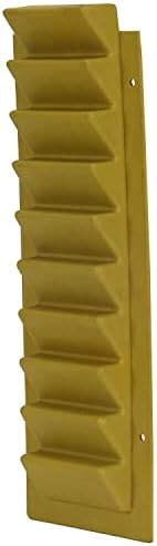 Saini MADICOS Plastic Physiotherapy Shoulder Abduction Finger Ladder (Multicolour)