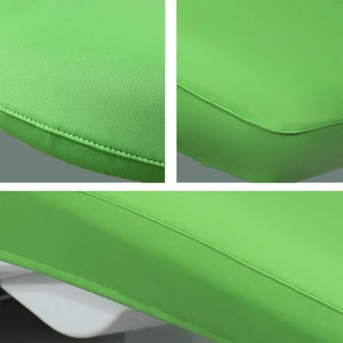 4Pcs/Set Dental Chair Covers - Headrest Backrest Protector - Dental Protective Full PU Leather Unit Dental Chair Seat Cover Elastic Waterproof Protective Case Protector Dentist Equipme(Color:Purple)