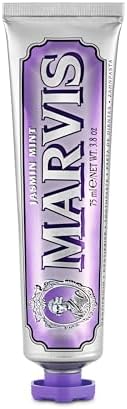 Marvis Jasmin Mint Toothpaste
