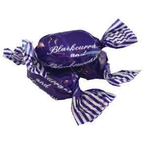 Stockley's Blackcurrant & Liquorice 500g