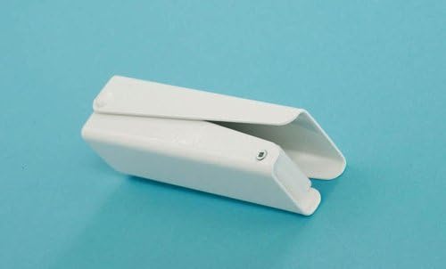 NRS Healthcare Foldaway Bottom Wiper