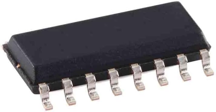20PCS SG3525 SG3525AP SOP16