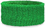 Couver Kids 1-Inch Slim Sweatbands 12 Pieces Bulk Pack - Cotton Terry Cloth Wristband for School, Church, YMCA Activities or evens