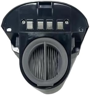 Compatible for Dreame Floor Scrubber H20 Ultra/H30 Flatbed/H30 Ultra Sewage Tank Set Clear Water Tank (excluding Filter Element)(Clear Water Tank)