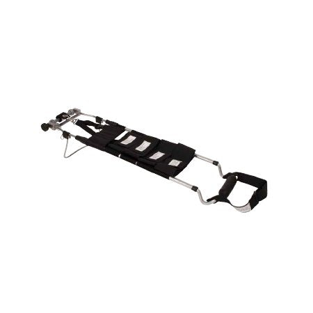 Adult Traction Splint for Leg Fractures, Portable and Lightweight