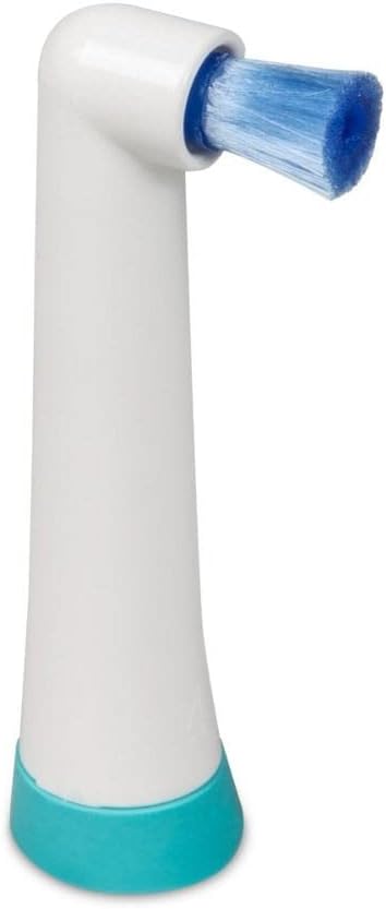 Rotadent ProCare Hollow-Tip Replacement Brush Head; FITS The ROTADENT PROCARE/Contour Toothbrush Models ONLY (Does NOT FIT The Classic, Legacy, OR Plus Models)