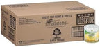 Marcal - MRC6079 Toilet Paper 100% Recycled - 2 Ply White Bath Tissue, 336 Sheets Per Roll - 48 Rolls per Case Green Seal Certified Toilet Paper 06079