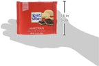 Ritter Sport Marzipan (1 Bars each 100g) - fresh from Germany