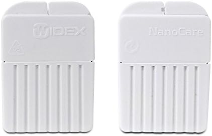 Widex Nanocare Wax Guards - 5 Packs (40 Units)