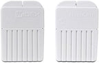 Widex Nanocare Wax Guards - 5 Packs (40 Units)