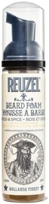 Reuzel Beard Foam