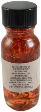 RECONCILIATION Spiritual Oil (aceite) for Hoodoo, Voodoo, Santeria, Wicca, Rootwork, Witchcraft & Spells - 1/2 oz. bottle