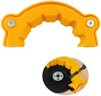 Drill Bit Sharpener Support for All Bits, Drill Bit Grinding Attachment Tool