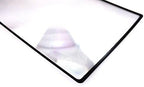 yueton 5pcs 3X Magnifying Lens Magnifier Fresnel Lens for Reading