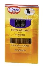 Dr. Oetker Almond Extract Flavoring