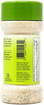 Badia Adobo with Cilantro & Lime 12.75 oz – Zesty Citrus & Herb Seasoning – Latin Flavor Blend with Garlic, Cilantro & Lime