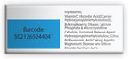 Vitabiotics - Ultra Vitamin C - 60 Tablets