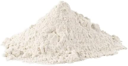 Bob's Red Mill Organic All Purpose Unbleached Flour, 3 Pound (Pack of 1) - Non-GMO, Vegan, Unbromated, Unenriched