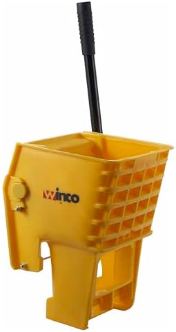 Winco Mop Wringer for MPB-36, 1 Count (Pack of 1)