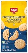 Schar Entertainment Cracker 5-Pack