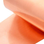 1pc 0.2mm Thickness Copper Sheet Roll High Purity Pure Copper Cu Metal Sheet Foil Plate 100mmx1000mm2