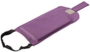 Master Massage Universal Armrest Arm Sling for Massage Table, Black