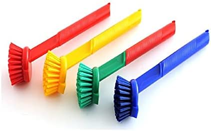 NORPRO NOR-1071 Round Dish Brush