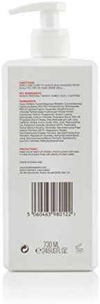 Thickening Shampoo