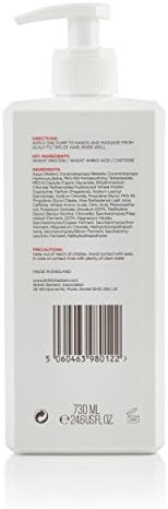 Thickening Shampoo