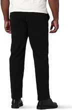 Lee Men's Big & Tall Extreme Motion Flat Front Regular Straight Pant