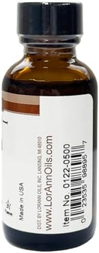 LorAnn Cream Soda SS Flavor, 1 ounce bottle