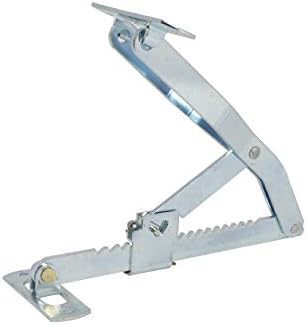 Adjustable Fitting for Headrests, Sauna Benches, Loungers